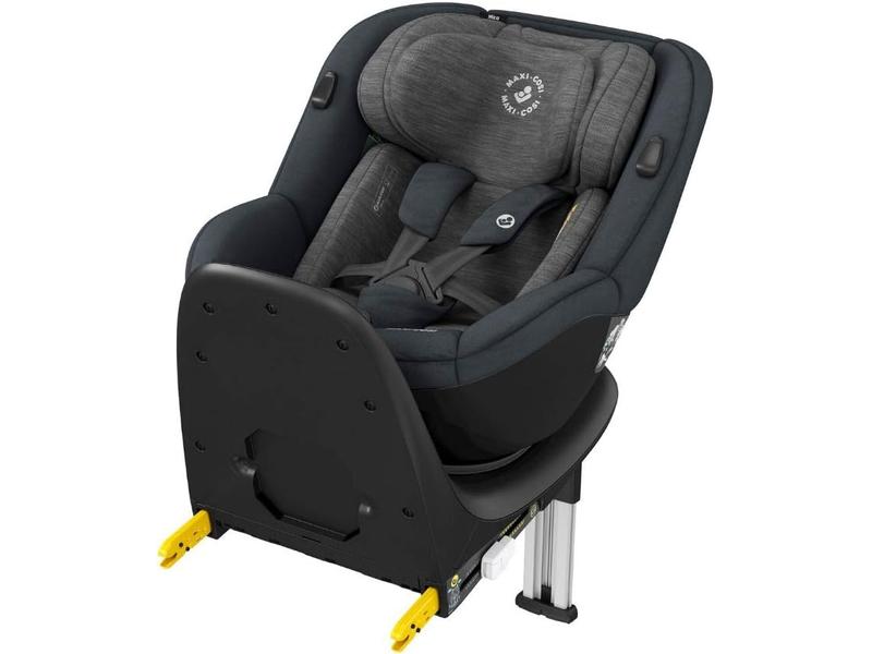 Silla Coche Maxi-Cosi Mica 360 360 isofix