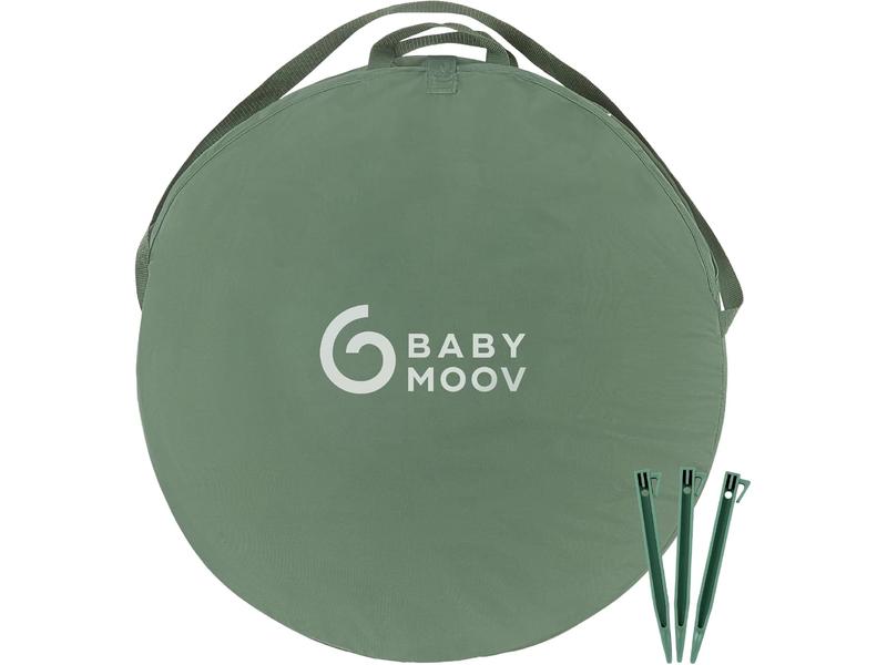Tienda Anti-UV Alta protección Solar Babymoov