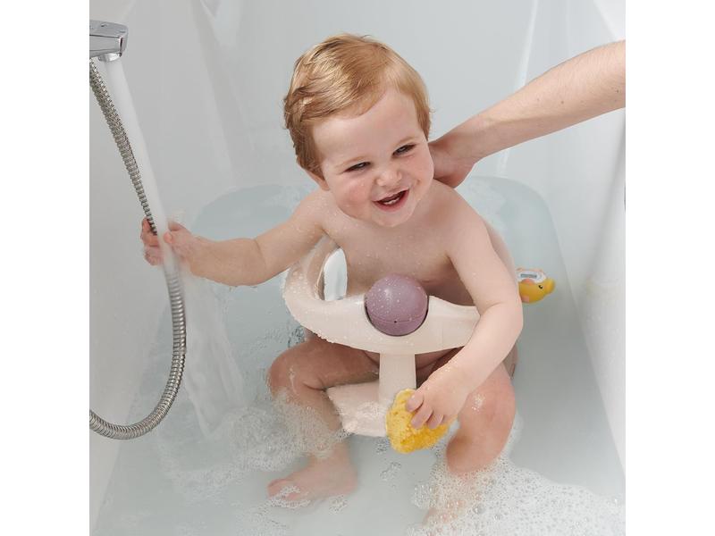 Asiento bañera bebe Bebeconfort