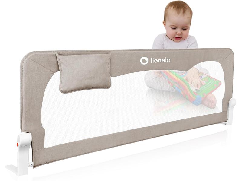 Barrera de Cama 150 x 65 cm Lionelo