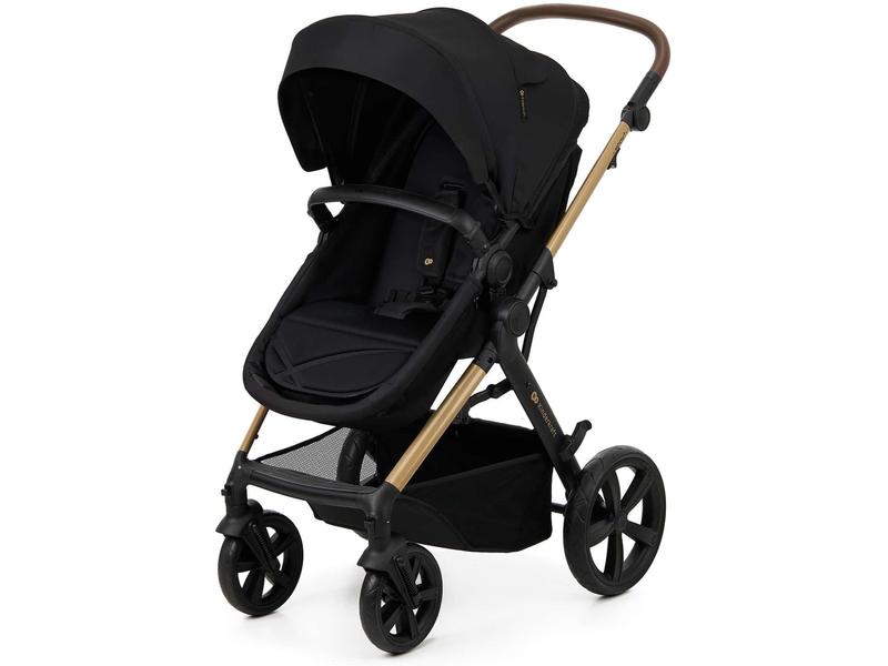 Carrito bebé 3 en 1 Kinderkraft MOOV2