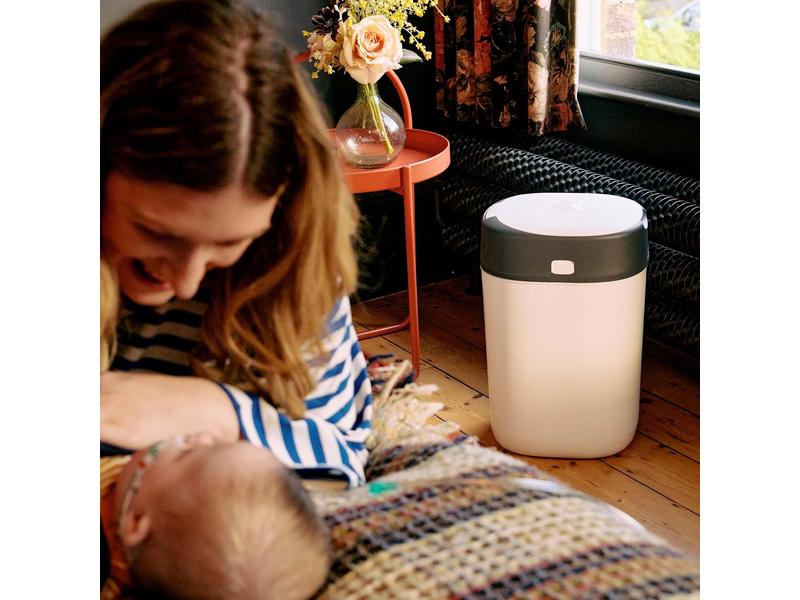Contenedor para pañales  x2 Recambios Tommee Tippee