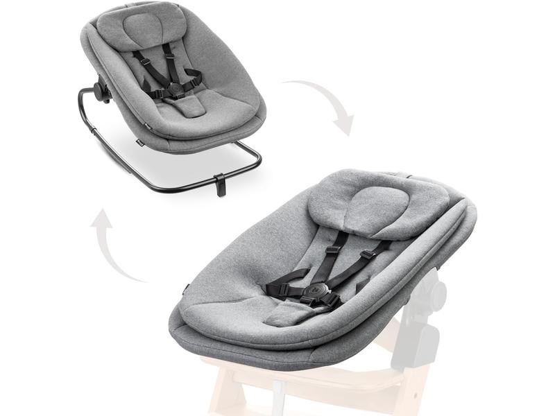 Hamaca Bebé Ergonómica Hauck