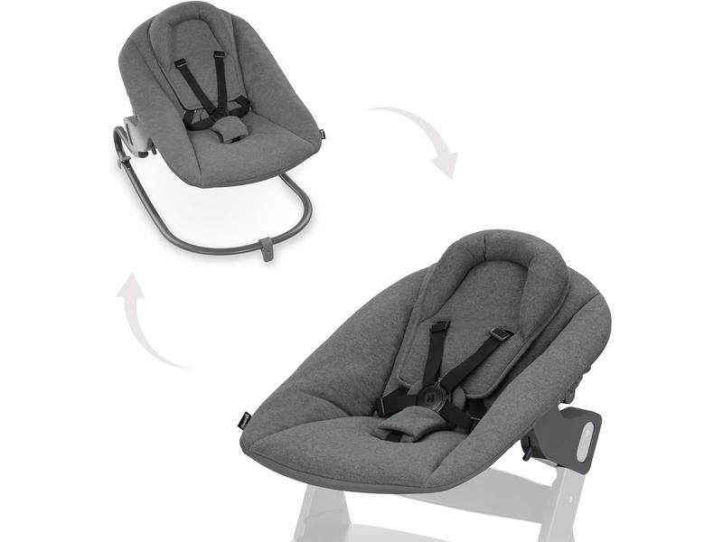 Hamaca Bebé Ergonómica Hauck