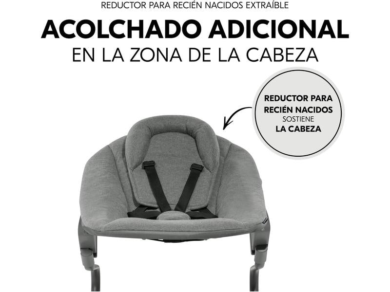 Hamaca Bebé Ergonómica Hauck