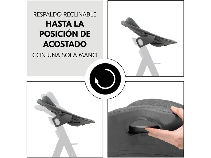 Hamaca Bebé Ergonómica Hauck