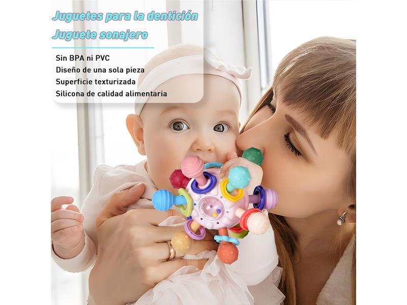 Sonajeros Juguetes para Recién Nacidos