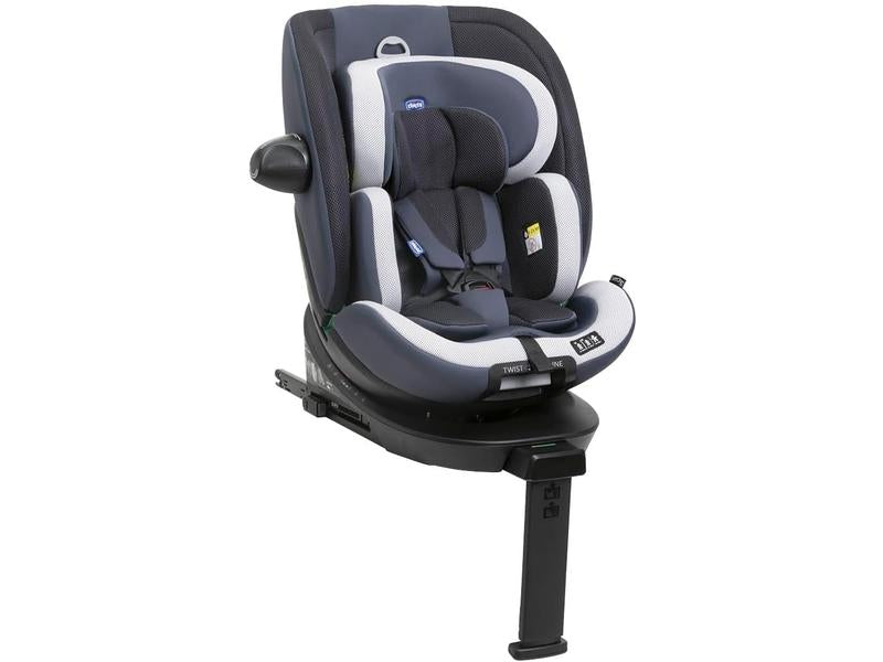 Silla de Coche Chicco Everone  Isofix 360° G 0+/1/2/3