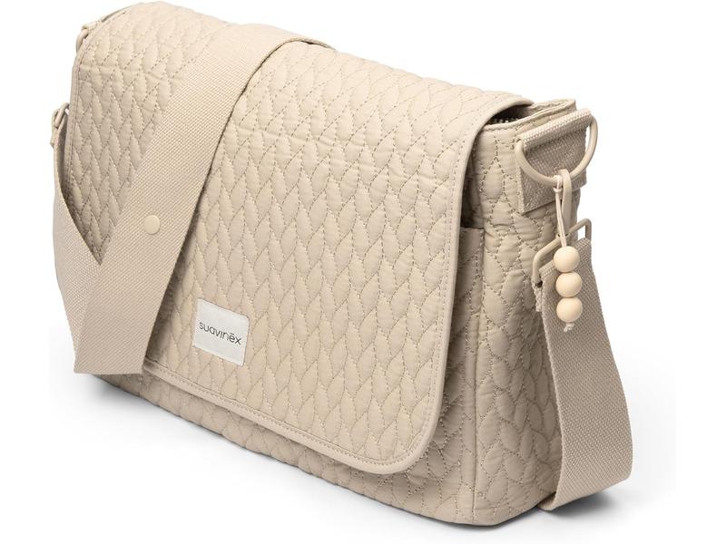 SUAVINEX Bolso Maternidad Bandolera