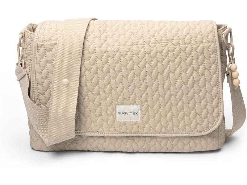 SUAVINEX Bolso Maternidad Bandolera