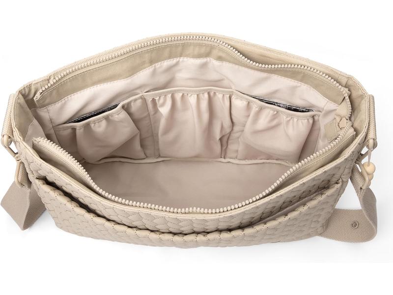 SUAVINEX Bolso Maternidad Bandolera