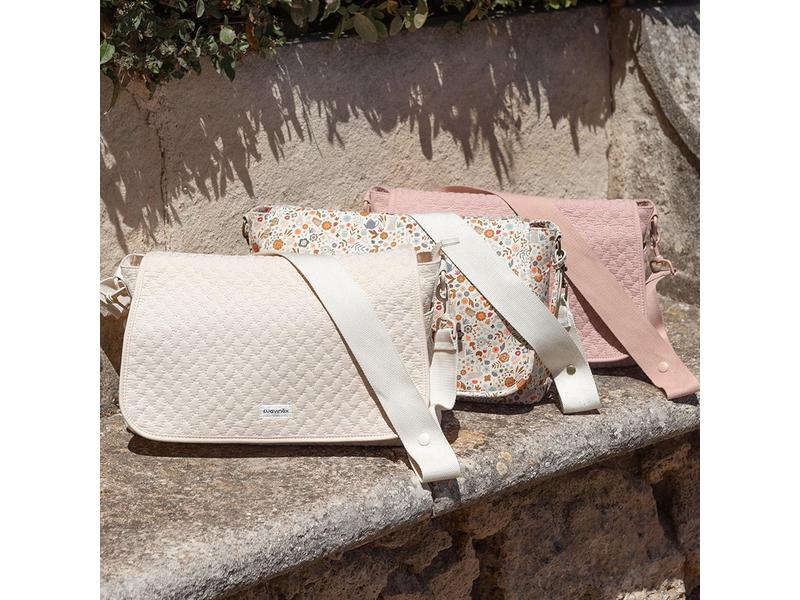 SUAVINEX Bolso Maternidad Bandolera