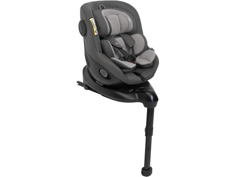 Silla Coche Chicco Seat  360 isofix grupo 0/ 1