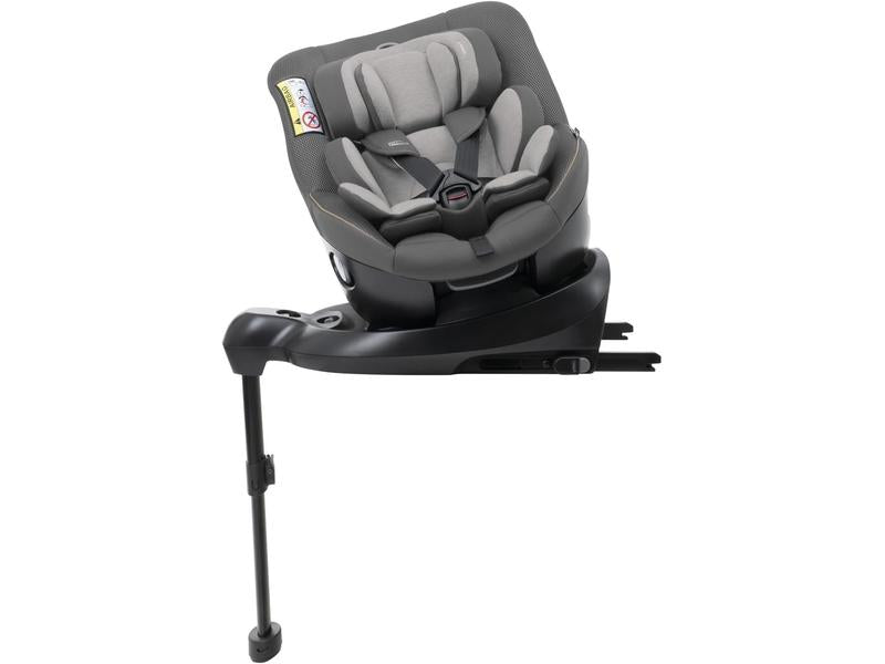 Silla Coche Chicco Seat  360 isofix grupo 0/ 1