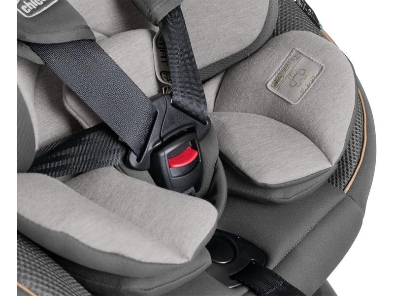 Silla Coche Chicco Seat  360 isofix grupo 0/ 1