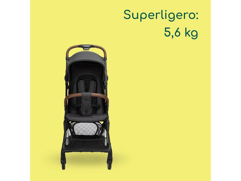 Silla Paseo Compacta Bebeconfort Zephir
