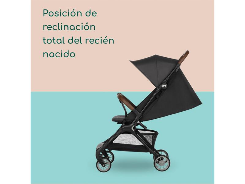 Silla Paseo Compacta Bebeconfort Zephir