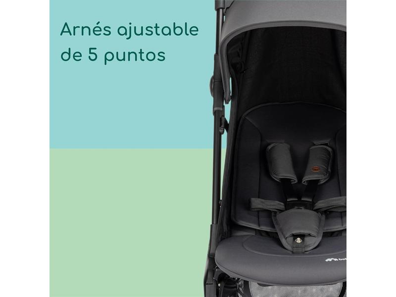 Silla Paseo Compacta Bebeconfort Zephir