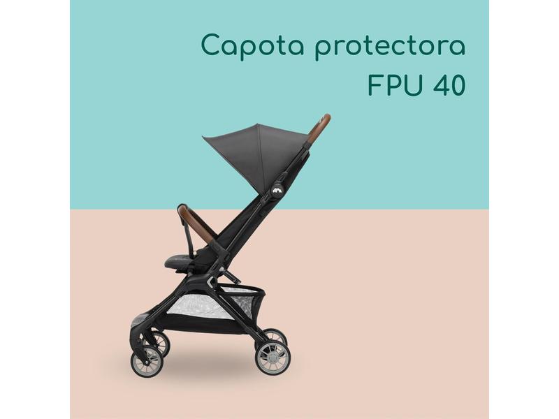 Silla Paseo Compacta Bebeconfort Zephir