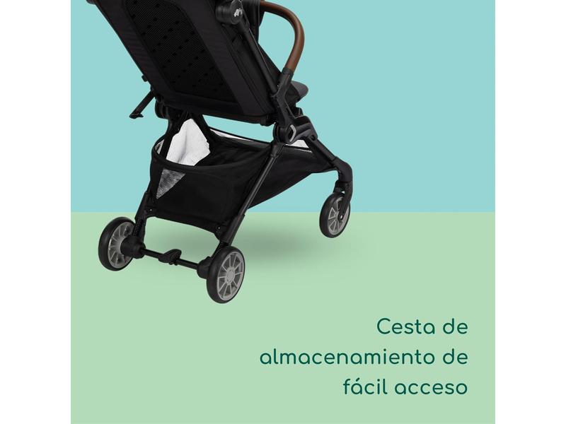 Silla Paseo Compacta Bebeconfort Zephir