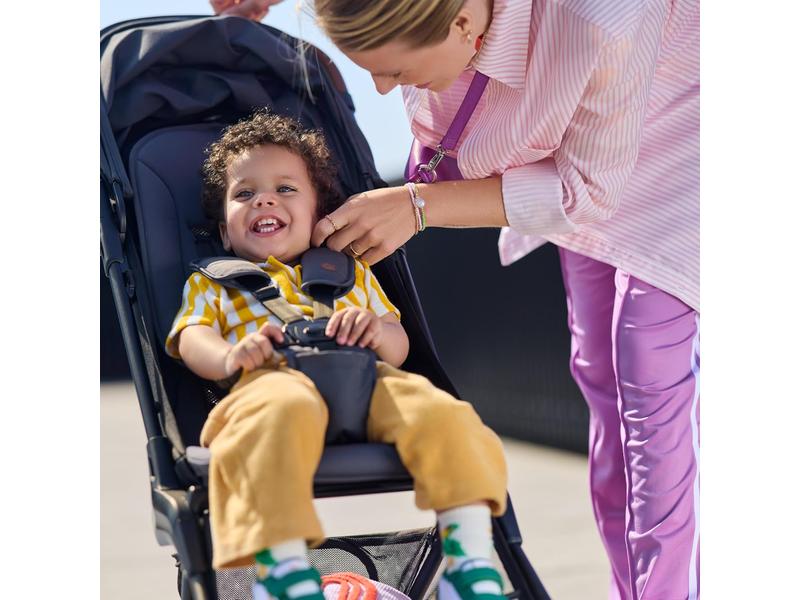 Silla Paseo Compacta Bebeconfort Zephir