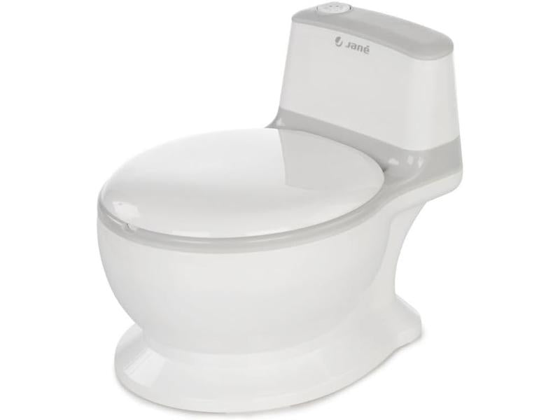 Orinal bebe aprendizaje, con Sonido Jané First Potty