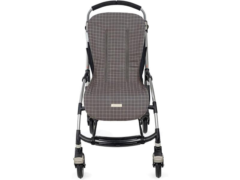 Colchoneta Verano Cuadros Tartan