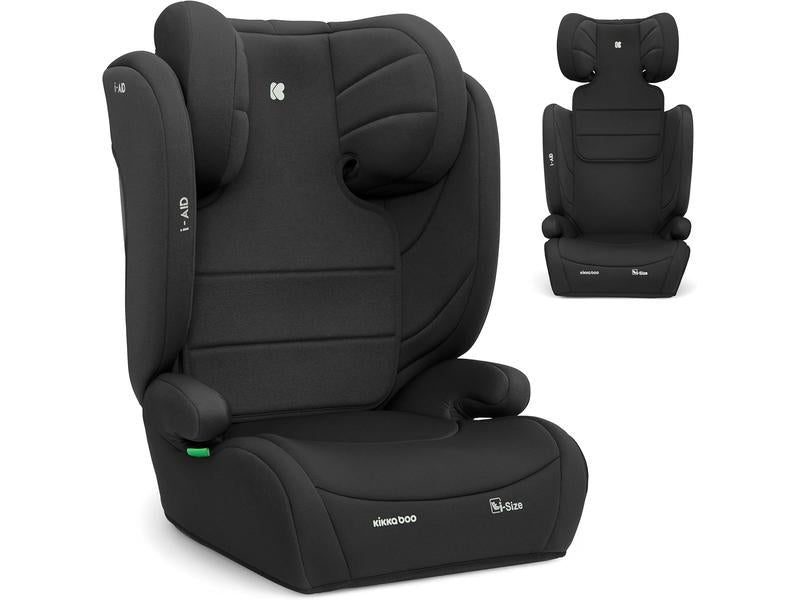 silla coche